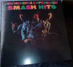 Jimi Hendrix Experience - Smash Hits