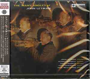 John Letman - The Many Angles Of John Letman
