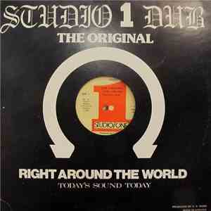 Johnny Osbourne / Jim Brown  - Time A Run Out / The Pressure