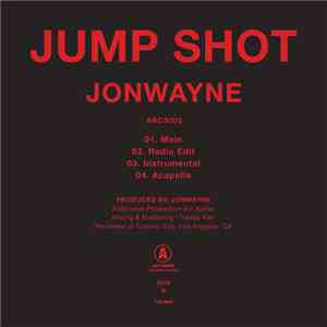Jonwayne - Jump Shot