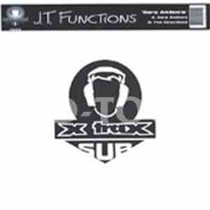J.T. Functions - Zora Ambora / The Download