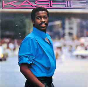 Kashif - Kashif