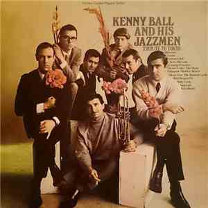 Kenny Ball And His Jazzmen - Tribute To Tokyo