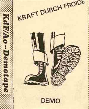 Kraft Durch Froide - Hundert Mann Und Ein Befehl