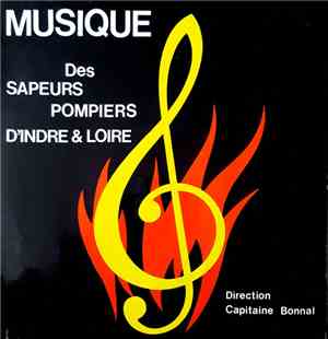 La Musique Des Sapeurs-Pompiers D'Indre & Loire - Marching Thro'Georgia / Michal Strogoff