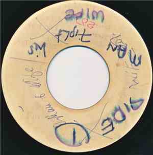 Lee Perry - Mad Head / Man & Wife