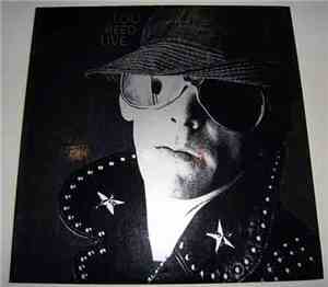 Lou Reed - Lou Reed Live