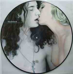 Madonna - Rare Moments Vol. 2 (A Collection Of Non-Album Tracks)