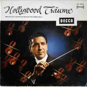 Mantovani - Hollywood Träume - Mantovani Spielt Weltberühmte Film-Melodien