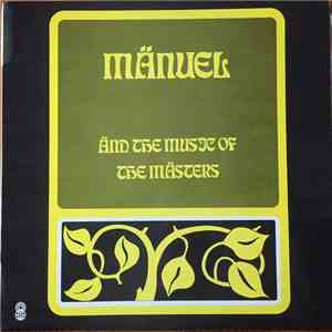 Manuel Rosenthal - Manuel and the Music of the Masters