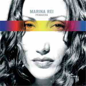 Marina Rei - Primavera