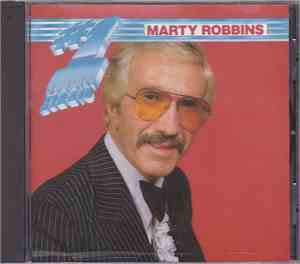 Marty Robbins - #1 Hits