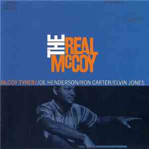 McCoy Tyner - The Real McCoy