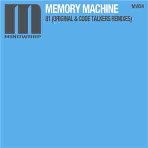 Memory Machine - 81