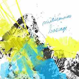 Metalmouse - Boscage
