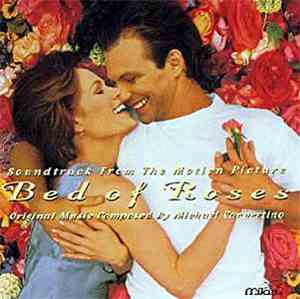 Michael Convertino - Bed Of Roses (Soundtrack From The Motion Picture)
