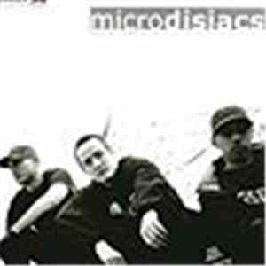 Microdisiacs - Deep Waters