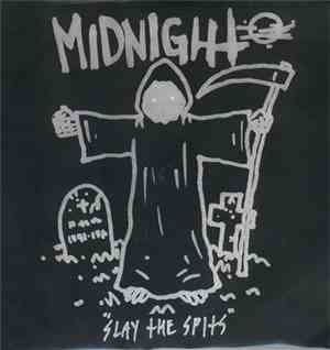 Midnight  - Slay The Spits