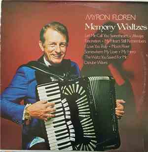 Myron Floren - Memory Waltzes