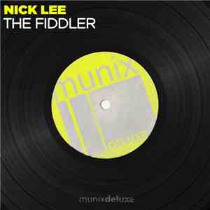 Nick Lee - The Fiddler