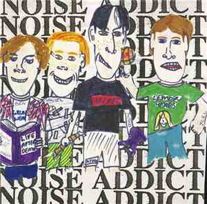 Noise Addict - The Taste In My Eyes