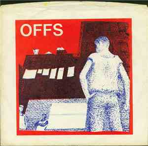 Offs - Everyone's A Bigot / 0°
