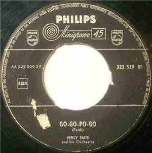 Percy Faith And His Orchestra - The Theme From 