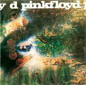 Pink Floyd - A Saucerful Of Secrets