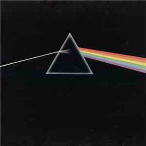 Pink Floyd - The Dark Side Of The Moon
