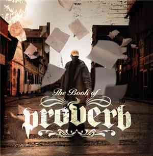 Proverb - Book Of Proverb