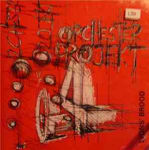 Q4 Orchester Projekt - Lyons' Brood