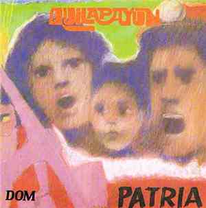 Quilapayun - Patria