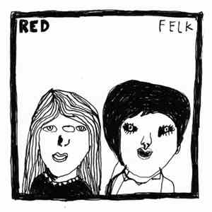 Red  - Felk