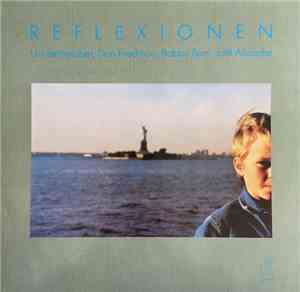 Reflexionen - Reflexionen