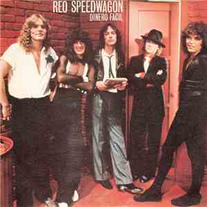 REO Speedwagon - Easy Money (Dinero Facil)