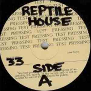 Reptile House  - Listen To The Powersoul
