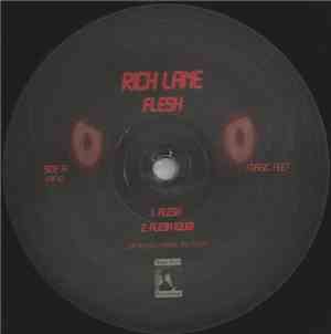 Rich Lane / Peza - Flesh / NMN