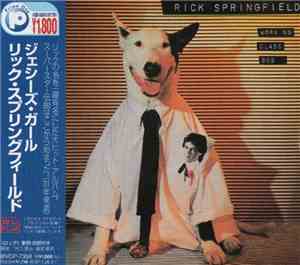 Rick Springfield - Working Class Dog