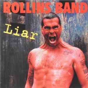 Rollins Band - Liar