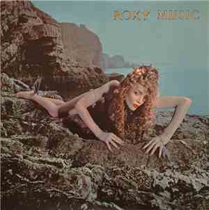 Roxy Music - Siren