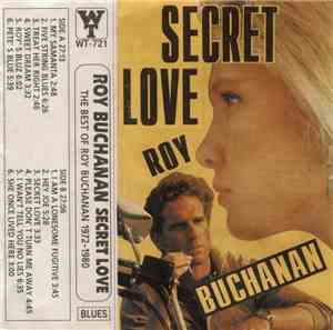 Roy Buchanan - The Best Of Roy Buchanan 1972-1980