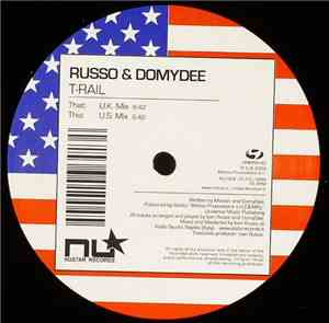 Russo & Domydee - T-Rail