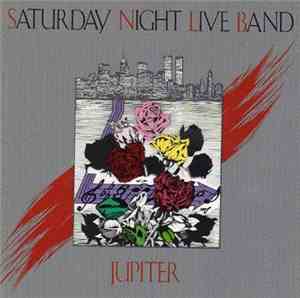 Saturday Night Live Band - Jupiter