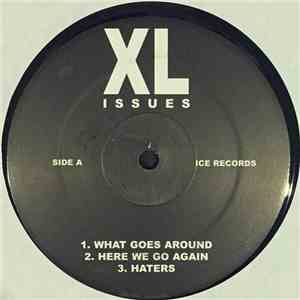 Sha Money XL - XL Issue