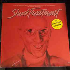 Shock Treatment Cast - Shock Treatment