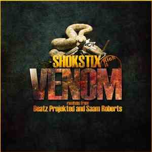 Shokstix - Venom