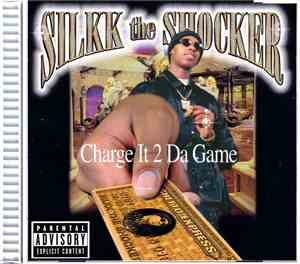 Silkk The Shocker - Charge It 2 Da Game