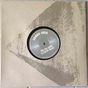 Songs: Ohia - The Big Game Is Every Night bw Whip-Poor-Will