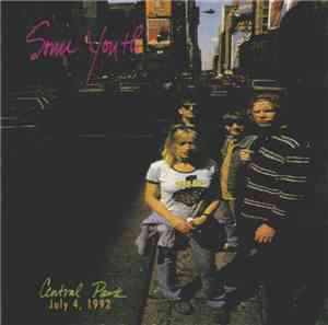 Sonic Youth - Central Park