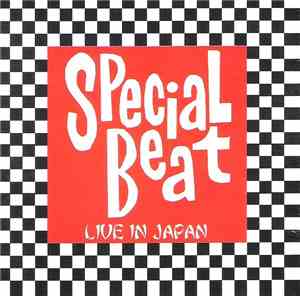 Special Beat - Live In Japan
